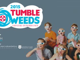 2015 Tumbleweeds Film Festival - Feature