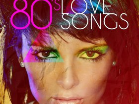 80s Love Songs For Ann