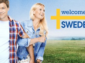 ABTV Welcome to Sweden After Show • S1 &