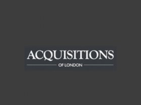 Acquisitions of London