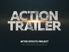 Action Movie Trailers
