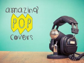 Amazing Pop Covers