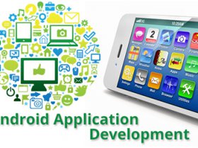 Andorid Mobile App Development