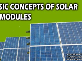 Basic concepts of Solar System and PV Mo