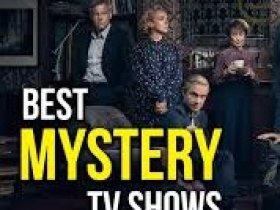 BBC Mystery TV Shows