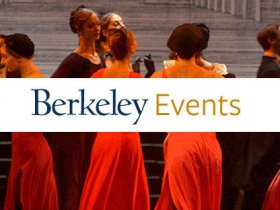 Berkeley Events
