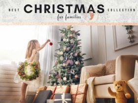 Best Christmas Collection for Families