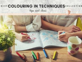Best Colouring In Collection