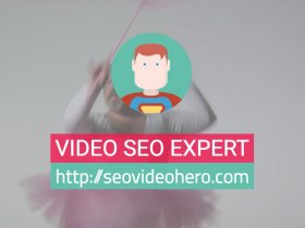 Best Video SEO Expert