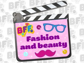 BFF Fashion & Beauty