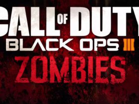 Black Ops 3 - Zombies