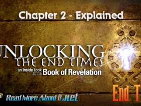 Book of Revelation Chapter 2