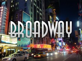 Broadway Shows Full