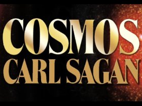 Carl Sagan's Cosmos Series