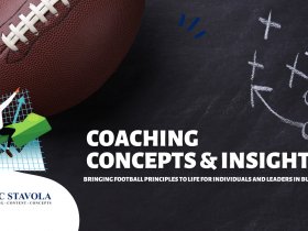 Coaching, Concepts, and Insight