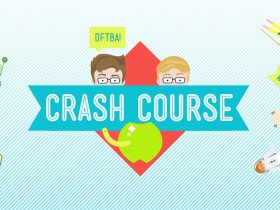 Crash Course- Chem, Bio, Ecology