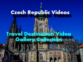 Czech Republic top hotels
