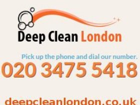 Deep Clean London