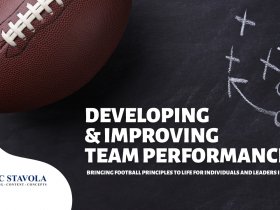 Developing Your Team