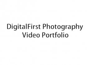 DigitalFirst Photography