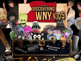 Discovering WNY (Kids)