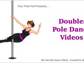 Doubles Pole Dancing