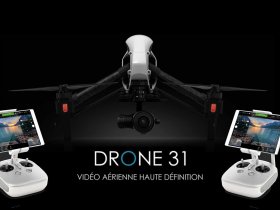 Drone 31 France