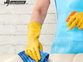 Easy tips to deal with House cleaning