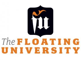 Great Big Ideas-Floating University