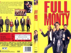 Full Monty [Original Soundtrack]