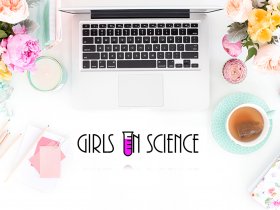 Girls In Science season1.
