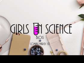 Girls In Science season2.