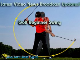 Golf Beginners Swing video collection