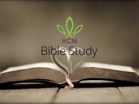 HCM Bible Studies