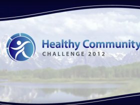 Healthy Community Challenge
