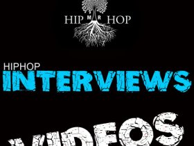 Hip Hop Interviews