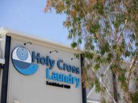 Holy Cross Laundry Brisbane