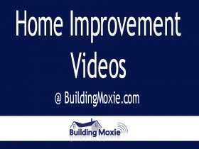 Home Improvement Videos