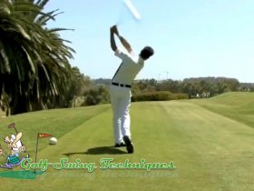 How to improve Your Golf Game