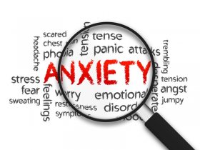 Hypnotherapy for Anxiety Adelaide