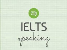 IELTS Speaking Preparation Course