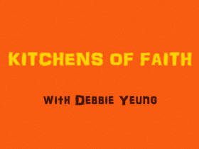 Kitchens of Faith