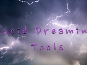 Lucid Dreaming Tools