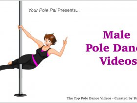 Male Pole Dance Videos