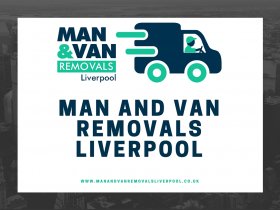 Man and Van Removals L2