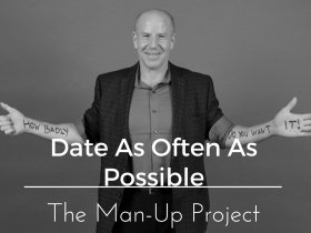 Man-Up-Project Dating