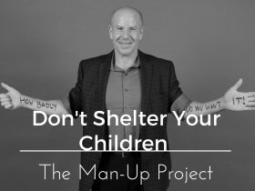 Man-Up-Project Dating Parenting