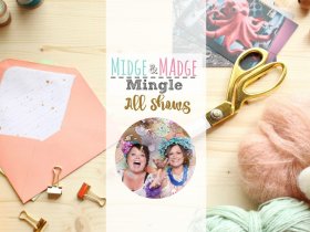 Midge & Madge Mingle- All Shows