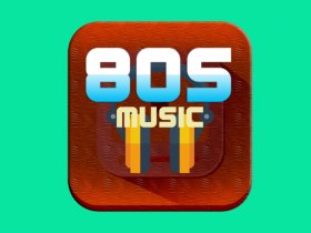 Music of the 80s
