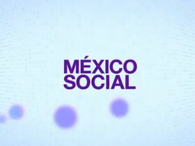 México Social en Canal Once 2013